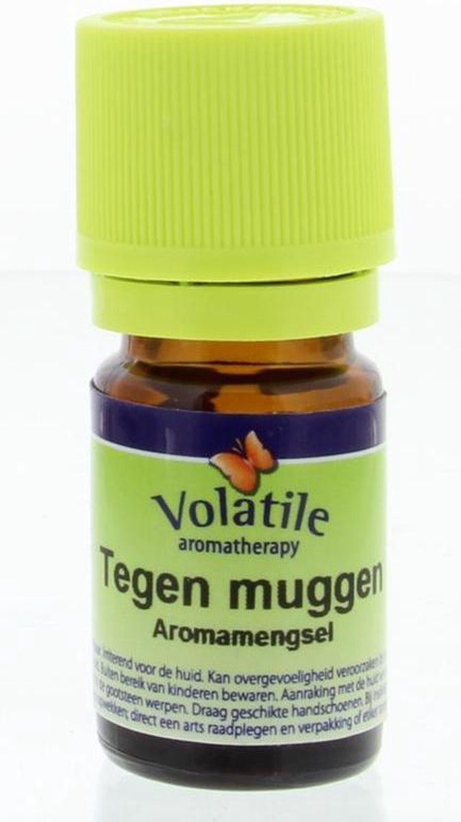 Goedkoopste Volatile Anti Mug 5 ml