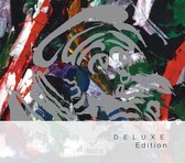 The Cure - Mixed Up (3 CD) (Deluxe Edition)