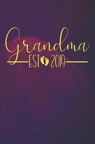 Grandma Est 2019