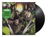 Straight Out The Jungle (LP)