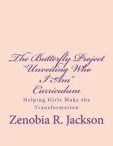 The Butterfly Project Curriculum