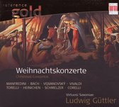 Weihnachtskonzerte; Ludwig Guttler, Virtuosi Saxon