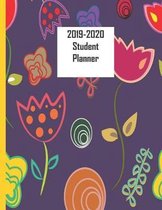 2019-2020 Student Planner