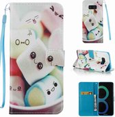 iCarer Candy wallet case hoesje Samsung Galaxy S8 Plus