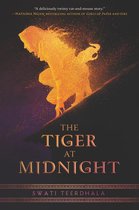 Tiger at Midnight 1 - The Tiger at Midnight