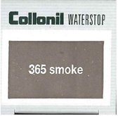 Collonil Waterstop Colours Impregneer wax voor glad leer - kleur Smoke