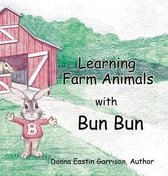 Learning Farm Animals with Bun Bun