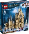 foto van LEGO Harry Potter Zweinstein Klokkentoren - 75948
