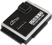 Media-Tech Multi Adapter Voor Harde Schijven en Optische Drives USB 3.0