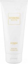 Iceberg White Bodylotion - 200 ml - Bodylotion