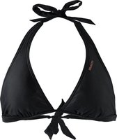 Brunotti bikini top - Suntip - dames I zwart - Maat 34