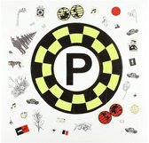 Protruders - Poison Future (LP)