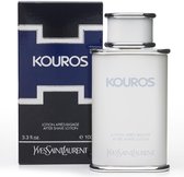 Yves Saint Laurent Kouros - 100ml - Aftershave