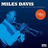 Miles Davis - The Savoy Recordings
