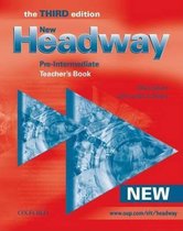 New Headway Pre Interm 3rd Teachers