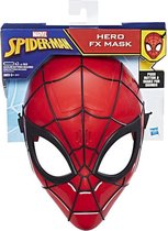 Spider-Man Hero Fx Mask