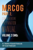 MRCOG Part 2