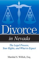 Divorce In - Divorce in Nevada