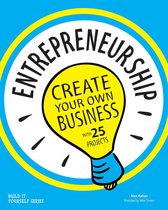 Build It Yourself - Entrepreneurship