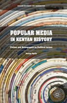 Popular Media in Kenyan History