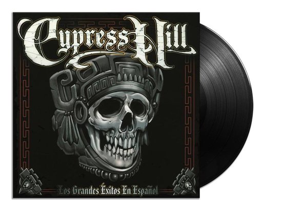 Los Grandes Exitos En.. (LP)
