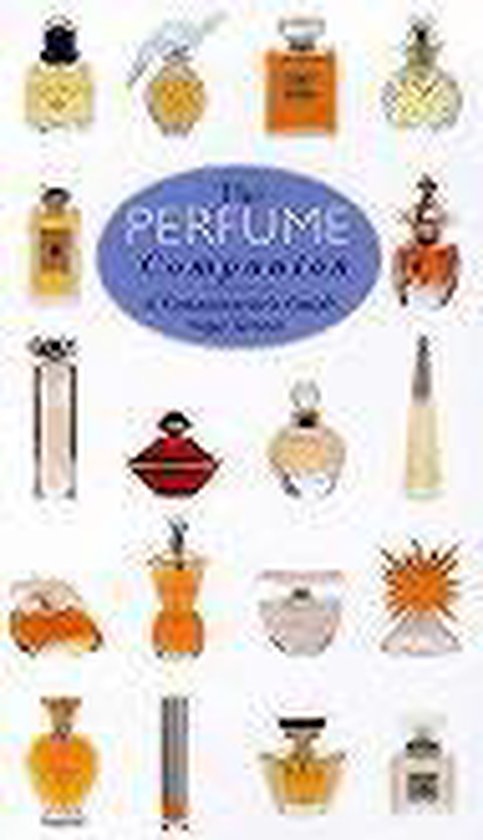 The Perfume Companion