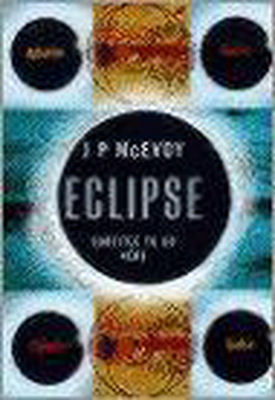 Eclipse The Science And History Of Nature's Most Spectacular ... - cover