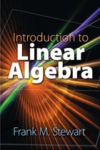 Dover Books on Mathematics - Introduction to Linear Algebra