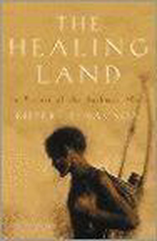 The Healing Land