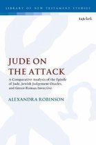 The Library of New Testament Studies- Jude on the Attack