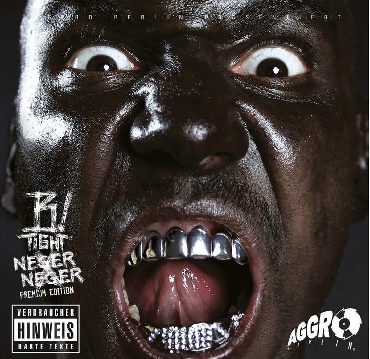Neger Neger, BTight CD (album) Muziek Neger Neger, BTight CD (album) Muziek