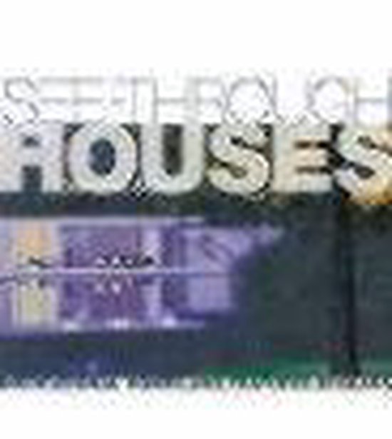 See-through houses - cover