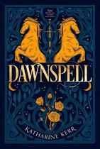 The Deverry Series 3 - Dawnspell: The Bristling Wood (The Deverry Series, Book 3)