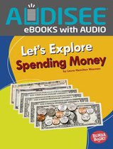 Bumba Books ® — A First Look at Money - Let's Explore Spending Money