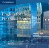 English For The Financial Sector Cd