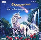 Sternenschweif 43: Der Sternengeburtstag (Audio-CD)