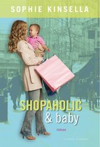Omslag Shopaholic & baby