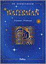 De dierenriem 11. waterman