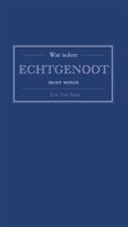 Wat iedere echtgenoot moet weten