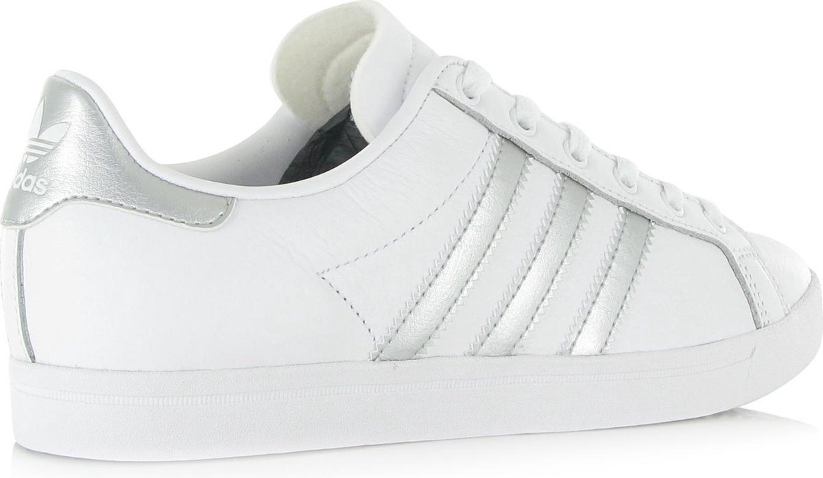 Adidas Vrouwen - Wit - 39 1/3 | bol.com