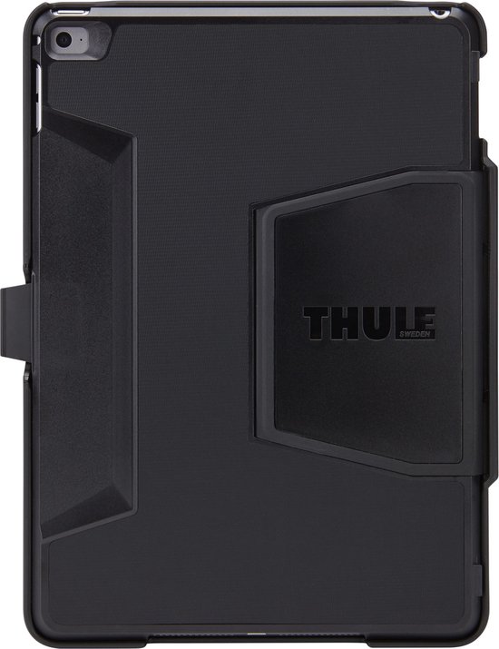 Thule Atmos X3 - Tablethoes - Apple iPad mini 4 - Zwart