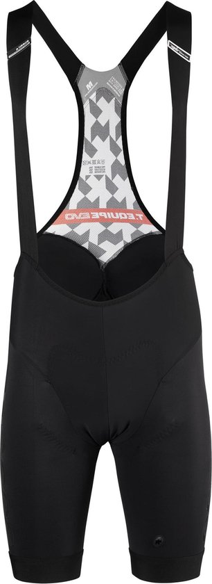 Assos evo bib shorts sale