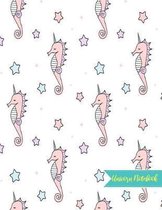 Unicorn Notebook