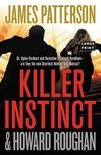 Instinct- Killer Instinct