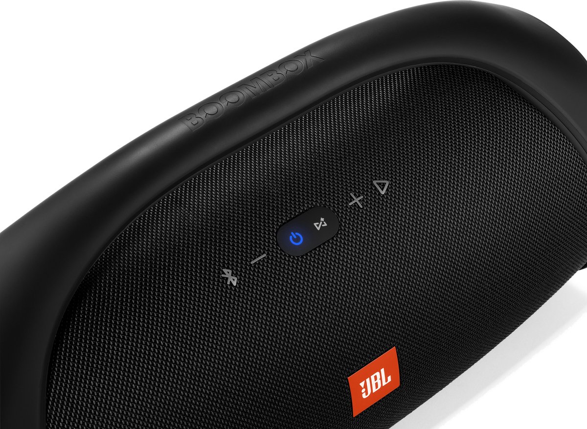 gewicht jbl boombox