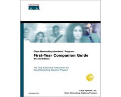 Cisco Networking Academy Program