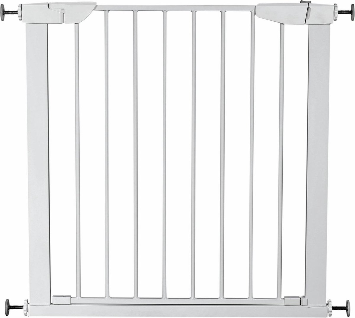 cuggl extra wide hallway gate