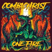 Combichrist - One Fire (2 CD) (Limited Edition)