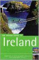 Ireland: Rough Guide 2003 (7ed)