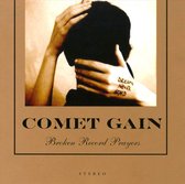 Broken Record Prayers